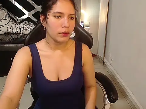 Isabellanoir a online show from February 27, 8:19 pm