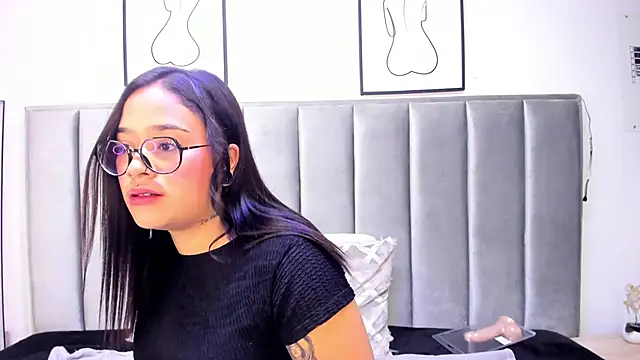 double temptation  online show from March 27, 7:14 pm