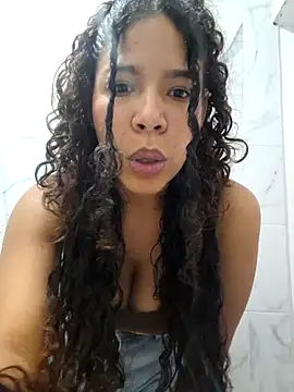 AshlyViper online show from February 15, 10:53 pm