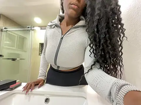 Anadia Starr online show from March 14, 3:51 am