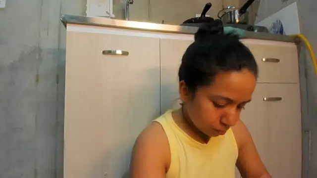 chiarafustox online show from April 16, 1:17 am