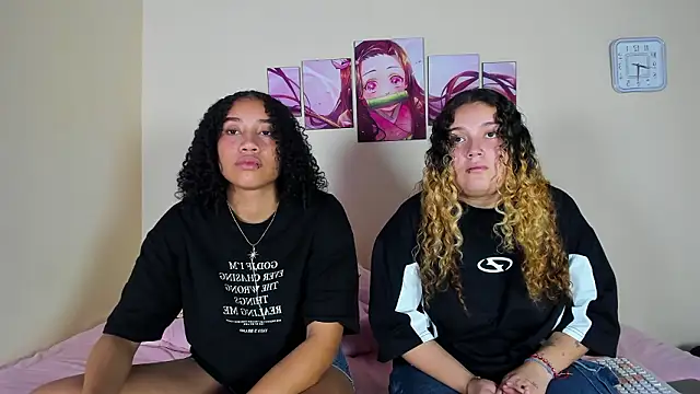 meredit cris23 online show from February 6, 3:32 am