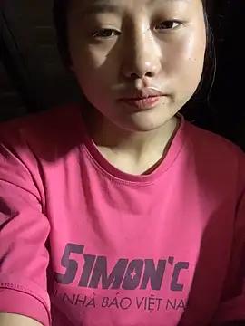 ngoccc-nga online show from February 8, 2:26 am