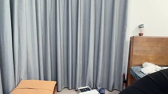 No 1MiaoMiao-Kk online show from February 3, 12:10 pm