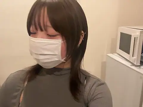 -rio-chan online show from February 10, 8:06 am