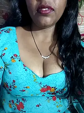 Parul-009 online show from April 1, 1:41 pm