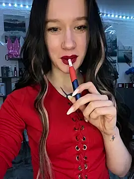 Carolina G0lden online show from April 10, 10:38 pm