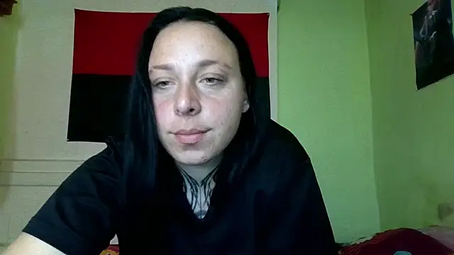 MillaSourety online show from June 13, 11:18 am
