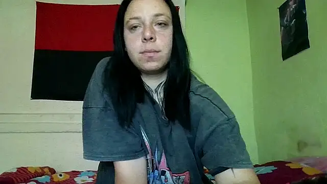 MillaSourety online show from June 14, 7:53 am