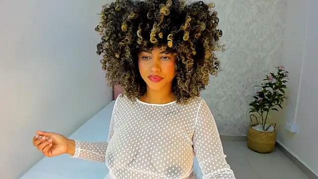 Brit weston online show from March 9, 8:34 pm