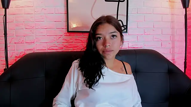 daniela sps online show from February 20, 7:47 pm