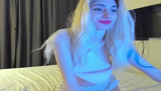 Lesyalisss online show from March 29, 12:42 am