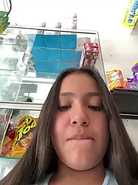 Baby morena12 online show from February 11, 2:18 pm