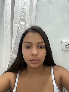 Baby morena12 online show from March 31, 3:50 am