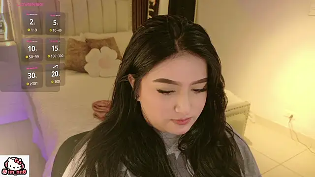 ninna sweet online show from March 15, 5:04 pm