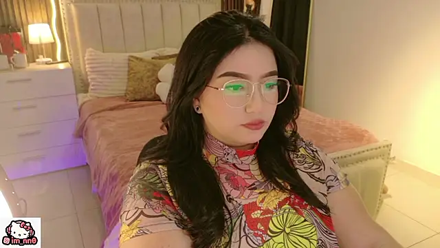 ninna sweet online show from March 18, 2:44 pm