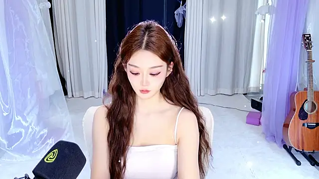 Dancer Lucky-Nini online show from March 13, 4:03 am