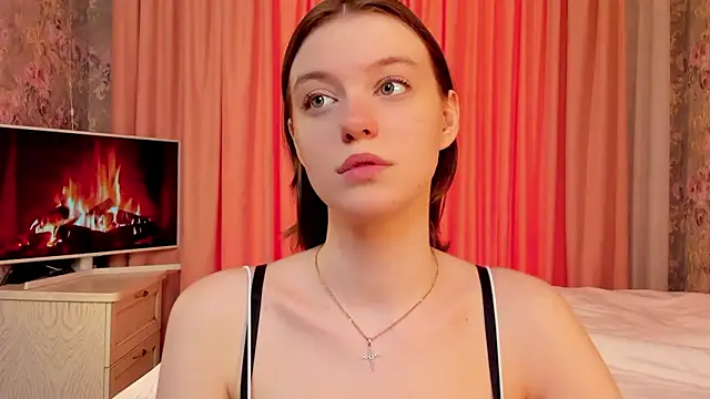 MissMilaX online show from February 18, 10:14 am