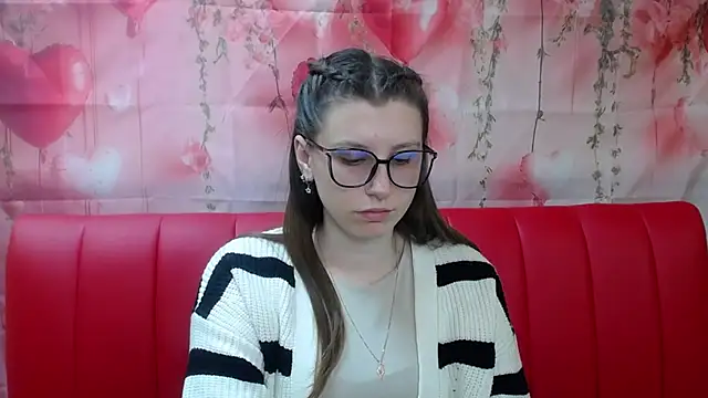 LilianaShine online show from February 9, 12:51 pm