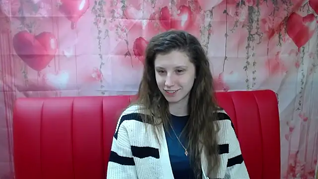 LilianaShine online show from February 10, 1:47 pm