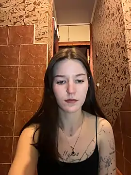 OliaLav online show from February 18, 7:13 pm