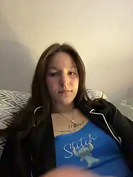 OliaLav online show from February 7, 7:29 pm