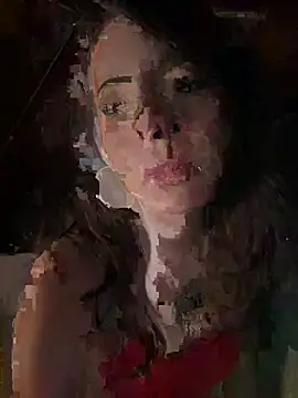 Isalove99 online show from March 18, 4:39 am