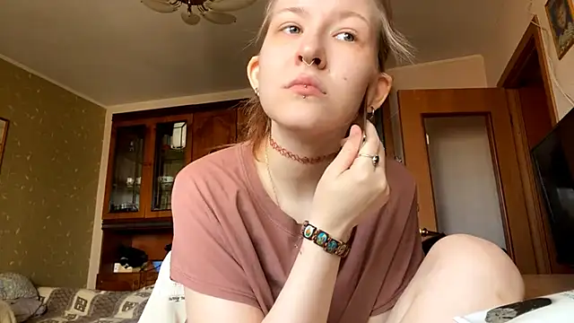 LaureenVielma online show from April 16, 9:09 am