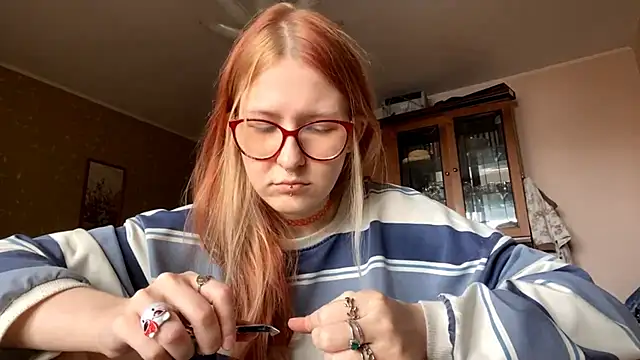 LaureenVielma online show from February 15, 7:22 am