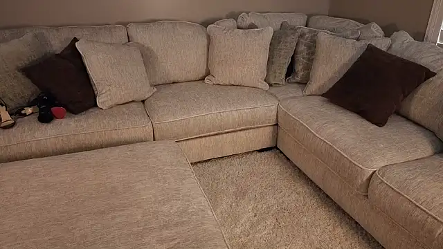 Hot Wife Amber online show from February 16, 7:36 pm