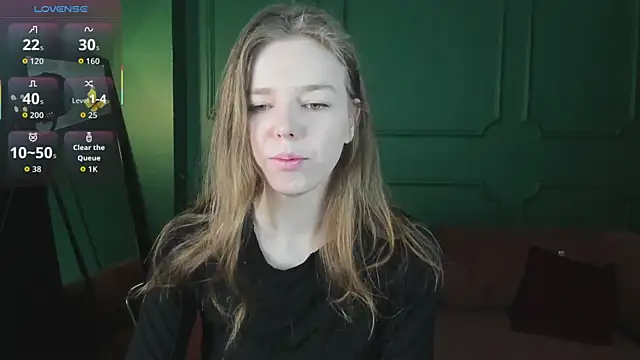  Tina Tayllor  online show from March 3, 11:49 am