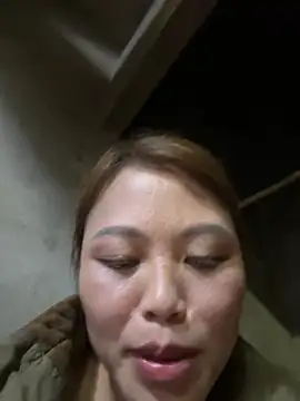 Mila-888 online show from February 9, 12:18 pm