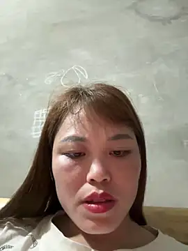 Mila-888 online show from February 13, 4:19 pm