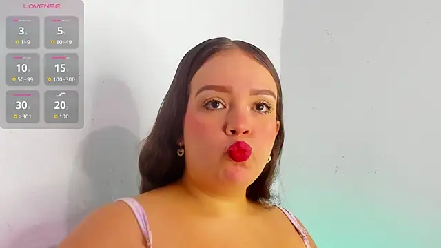 Emely pregnantt online show from July 27, 3:14 am