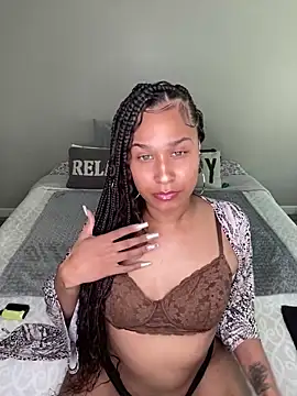 Jamalyce online show from February 20, 6:31 pm