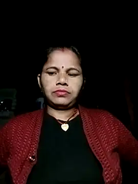 Pooja sahu online show from February 22, 2:18 pm