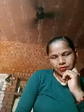 Pooja sahu online show from March 6, 9:04 am