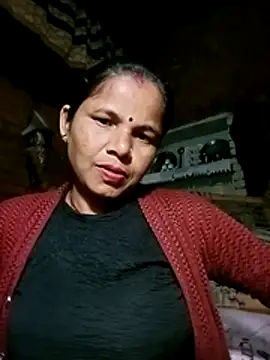 Pooja sahu online show from March 23, 8:04 pm