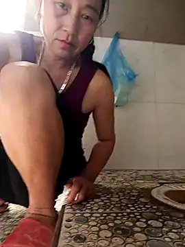 Ami-su online show from April 7, 7:10 am