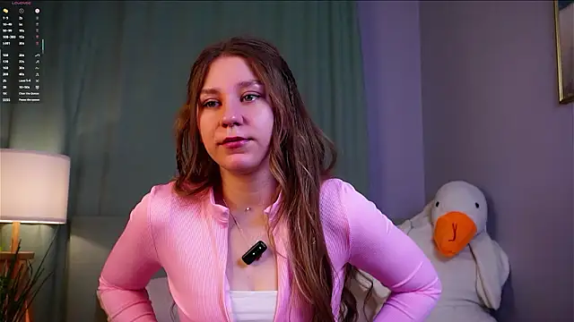 ShantellAngulo online show from March 15, 1:29 am