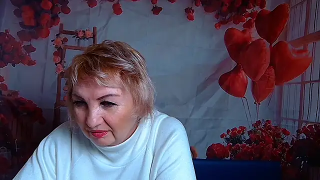 RenataDaster online show from February 5, 12:19 pm