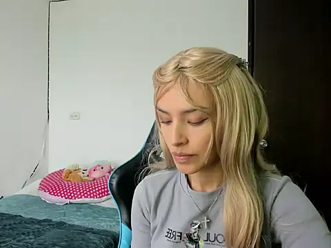 Megan Blue  online show from February 24, 4:38 pm