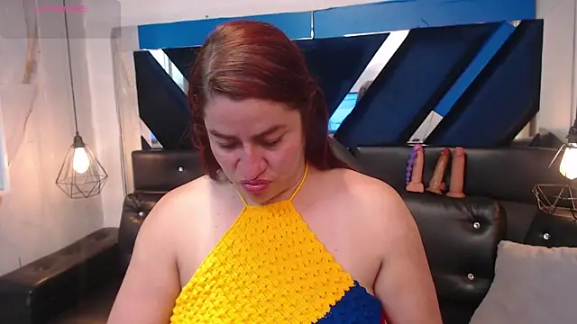 Alison-mar online show from May 27, 7:55 pm