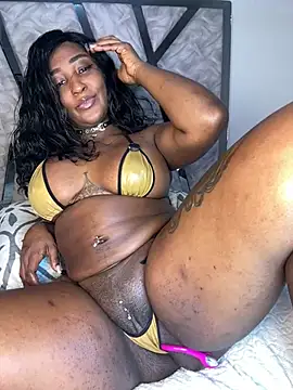 Denise wolfe21 online show from February 11, 7:26 pm