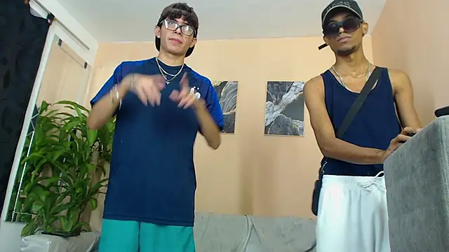 DesiresOfOlympus  online show from January 31, 8:51 pm