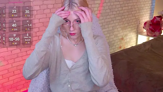 alicedews online show from February 24, 2:05 pm