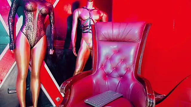 Sasha calle online show from February 23, 12:04 pm