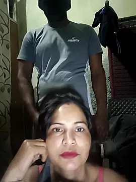 Pritu675 online show from February 23, 12:11 am