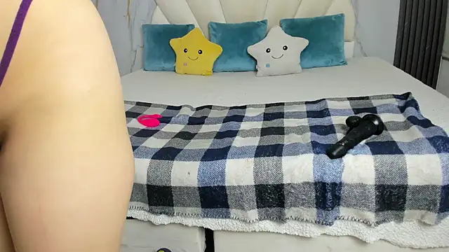 Lia Nova online show from April 17, 12:18 pm