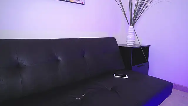 Lia Nova online show from March 31, 9:48 pm